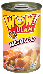 Wow!-Ulam-Mechado