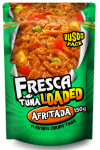 freskaAfritada