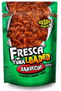 freskaBarbecue