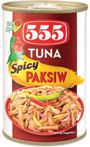 555 Tuna PAKSIW Can Hi