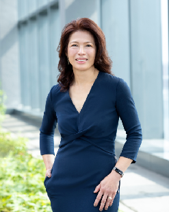 REGINA ROBERTA L. LORENZANA