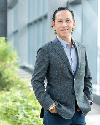 RICARDO GABRIEL T. PO, JR.