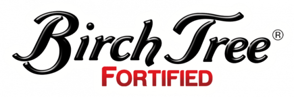 Birch Tree Fortified