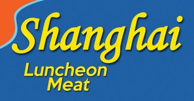Shanghai